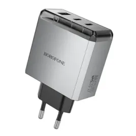 borofone-ladowarka-sieciowa-bn22-lena-gan-2xtyp-c-usb-qc-3-0-pd-65w-s