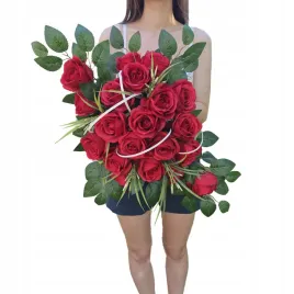 stroik-wiazanka-czerwone-roze-premium-sztuczne-kwiaty-na-grob-cmentarz-duza