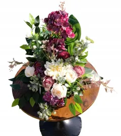 wiazanka-stroik-duzy-kompozycja-na-grob-pomnik-cmentarz-sztuczne-kwiaty