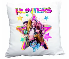 poduszka-demon-hunters-huntrix-kpop-twoje-imie-mira-zoey-rumi