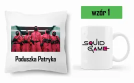 zestaw-poduszka-kubek-squid-game-serial-gra-film-netflix-twoje-imie