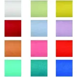 opaska-frotte-zolta-stan-nowy