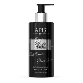 apis-black-dream-pielegnacyjny-krem-do-rak