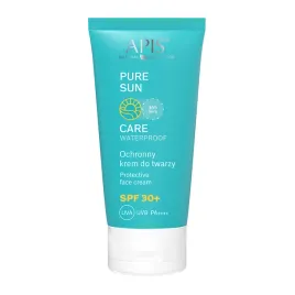 apis-pure-sun-care-krem-do-twarzy-spf-30
