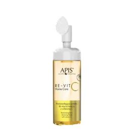 apis-re-vit-c-home-care-rozswietlajaca-pianka-do-mycia-twarzy-z-witamina-c