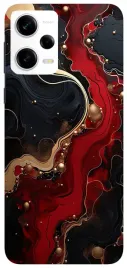 etui-case-do-poco-x5-pro-marmurki-wzorki-rozne