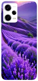 etui-case-do-poco-x5-pro-kwiaty-rosliny