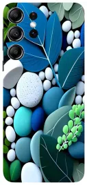 etui-case-do-samsung-galaxy-s22-ultra-5g-krople-woda-kamienie