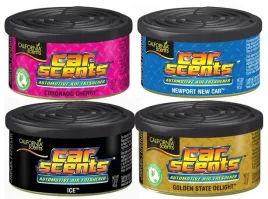 california-car-scents-mix-zapachow-corando-cherry-ice-new-car-golden-state