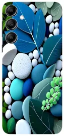 etui-case-do-samsung-galaxy-m55-krople-woda-kamienie