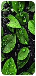 etui-case-do-samsung-galaxy-a55-liscie-ogrody-zielen