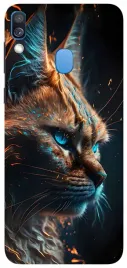 etui-case-do-samsung-galaxy-a40-wilki-dzikie-psy-tygrysy