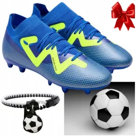 korki-buty-pilkarskie-treningowe-dzieciece-do-pilki-noznej-sport-prezent