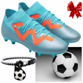 korki-buty-pilkarskie-treningowe-dzieciece-do-pilki-noznej-sport-prezent