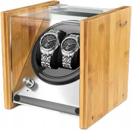 watch-winder-smith-nakrecarka-do-zegarkow-z-bambusa-i-metalu-na-2-zegarki