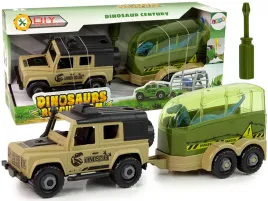 auto-terenowe-transporter-do-rozkrecania-diy-dinozaur