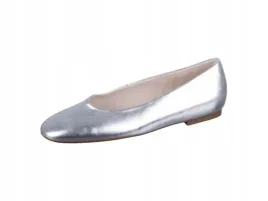 baleriny-gabor-64-140-61-srebrny-r405
