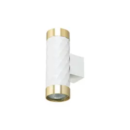 kinkiet-gu10-led-35w-glamour-duo-bialy-zloty-ip20