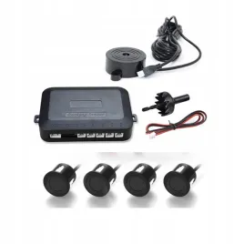 czujniki-parkowania-cofania-zestaw-parktronic-4x-czarne-sensory-12v