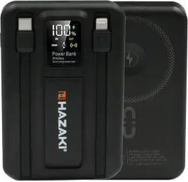 powerbank-magsafe-10000mah-hazaki-225w-szybki-magnetyczny-indukcyjny-qi-pd