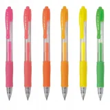 pilot-dlugopis-g-2-neon-display-a-36-2232-stan-nowy