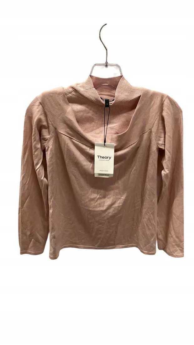 theory-draped-t-neck-regal-wool-l