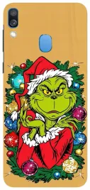 etui-case-do-samsung-galaxy-a20e-grinch-swieta-smieszne