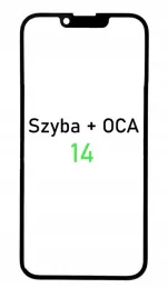 szybka-do-iphone-14-szklo-wyswietlacza-klej-oca