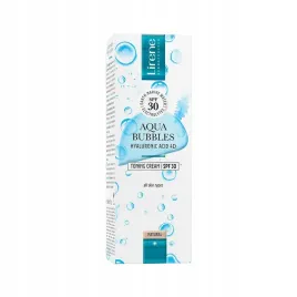 lirene-aqua-bubbles-krem-orzezwiajacy-otulajacy-tonujacy-twarz-szyja-spf30