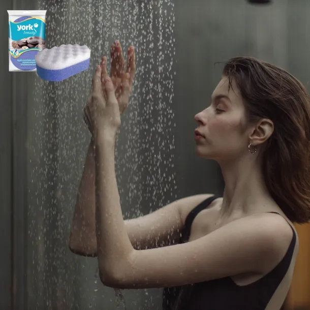 york-okragla-gabka-pod-prysznic-dobrze-ubija-piane-chlonie-wode-x5-material-czesci-myjacej-tworzywo-sztuczne