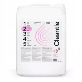 cleantle-citrus-foam2-25l