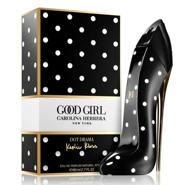 Carolina Herrera Good Girl Dot Drama 80ml EDP