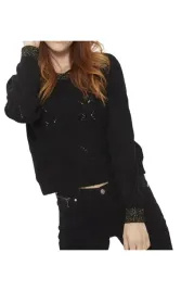 sweter-damski-only-sofia-czarny-azurowy