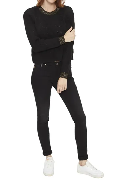 sweter-damski-only-sofia-czarny-azurowy-marka-only