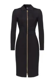 pinko-sukienka-z-zamkiem-kolor-czarny-rozmiar-eu-40-it-44