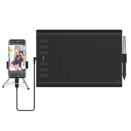 tablet-graficzny-huion-h1060p-pioro-6-25-bez-baterii-stan-idealny