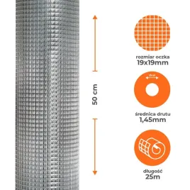 siatka-zgrzewana-ocynkowana-05x25-m-oczko-19x19-mm-drut-145-mm-lustan