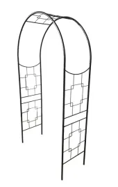 pergola-ogrodowa-metalowa-luk-retro-200x110x43-cm-czarna-lustan