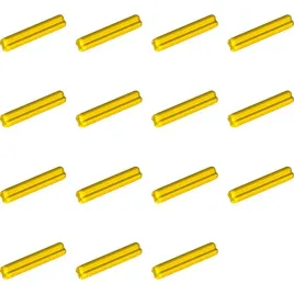 lego-technic-oska-3-4519-6130007-zolty-15-szt