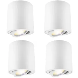 oprawa-natynkowa-tuba-halogenowa-sufitowa-ruchoma-gu10-led-spot-biala-x4