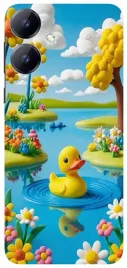 etui-case-do-realme-note-60-zwierzatka-rozne-wzory