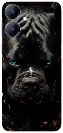 etui-case-do-realme-note-60-wilki-dzikie-psy-tygrysy