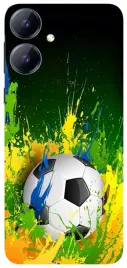 etui-case-do-realme-note-60-sport-pilka-nozna-auta