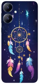 etui-case-do-realme-note-60-piora-rozne-wzorki