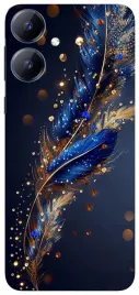 etui-case-do-realme-note-60-piora-rozne-wzorki