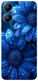 etui-case-do-realme-note-60-liscie-ogrody-zielen