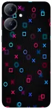 etui-case-do-realme-note-60-gry-pady-konsole