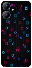 etui-case-do-realme-note-60-gry-pady-konsole