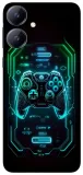 etui-case-do-realme-note-60-gry-pady-konsole