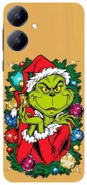 etui-case-do-realme-note-60-grinch-swieta-smieszne
